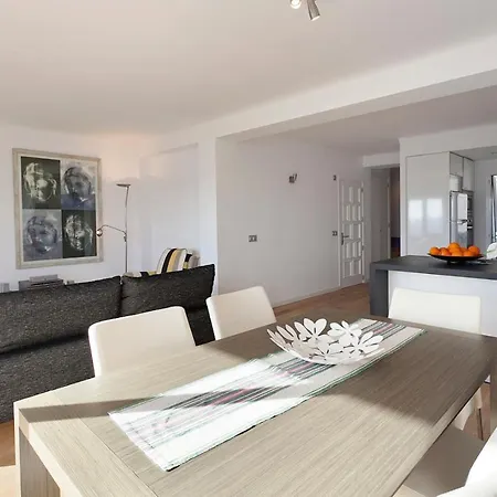 Penthouse Frontline Next To Apartment *