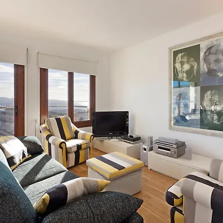 Penthouse Frontline Next To Apartamento *